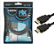 Cabo Hdmi 1,5 Metros 8k 120hz 3d Ultrahd - Imagem 1