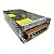 Fonte Gradeada 12v 10a Cameras Segurança Intelbras Efm1210 - Imagem 2