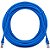 Cabo de Rede Internet Cat.5e 10M Azul - Imagem 1