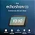 Echo Show 5 3ª geração Smart display Preto Amazon 110V/220V - Imagem 2