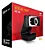 Câmera web C3Tech WB-100BK Full HD 30FPS cor preto - Imagem 2