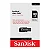 PENDRIVE SANDISK 128GB Z410 ULTRA SHIFT USB 3.0 SDCZ410-128G-G46 - Imagem 1