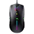 MOUSE USB VIPER PRO MAMBA RGB 412 20000DPI PRETO - Imagem 1