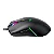 MOUSE USB VIPER PRO MAMBA RGB 412 20000DPI PRETO - Imagem 2