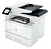 IMPRESSORA MULTIFUNCIONAL HP MFP 4103FD LASERJET PRO REDE/DUPLEX/WIRELESS - Imagem 3