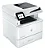 IMPRESSORA MULTIFUNCIONAL HP MFP 4103FD LASERJET PRO REDE/DUPLEX/WIRELESS - Imagem 2
