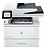 IMPRESSORA MULTIFUNCIONAL HP MFP 4103FD LASERJET PRO REDE/DUPLEX/WIRELESS - Imagem 1