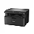IMPRESSORA MULTIFUNCIONAL BROTHER DCP-L1632W LASER MONO REDE/WIRELESS PRETA - Imagem 2