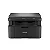IMPRESSORA MULTIFUNCIONAL BROTHER DCP-L1632W LASER MONO REDE/WIRELESS PRETA - Imagem 1