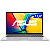 Notebook Asus Vivobook i5 W11 8GB 512GB SSD 15.6" X1504ZA-NJ986W - Prata - Bivolt - Imagem 1