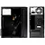 Gabinete 2 Baias C3tech Mt-33bk c/ fonte 200w preto - Imagem 2