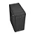 Gabinete 2 Baias C3tech Mt-33bk c/ fonte 200w preto - Imagem 3
