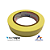 Fita Crepe 24 mm Tec Tape Flex - Imagem 1