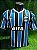 Camisa GRÊMIO Masculina Tamanho M - Imagem 1