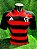 Camisa FLAMENGO Masculina Tamanho M - Imagem 1