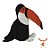 Tucano - P - Imagem 1