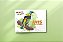 LIVRO DE COLORIR – AVES da Mata Atlântica - Imagem 1