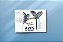 LIVRO DE COLORIR – AVES do Pantanal - Imagem 1