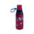 Garrafa Abre Fácil com Tampa e Alça Spidey Homem Aranha 530ml Plasutil Ref.16038 - Imagem 1