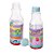 Garrafa Retrô Divertidamente 500ml Plasutil Ref.16517 - Imagem 3