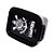 Marmita com Trava e Compartimento Interno Oficial do Corinthians 850ml Plasutil Ref.16204 - Imagem 2