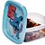 Pote de Plástico Clic Stitch 580ml Plasutil Ref.17122 - Imagem 2