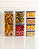 Pote Hermético Lumini Quadrado 2.200ml Paramount Ref.1163 - Imagem 3