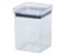 Pote Hermético Lumini Quadrado 450ml Paramount Ref.3341 - Imagem 1