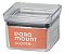 Pote Hermético Lumini Quadrado 225ml Paramount Ref.3340 - Imagem 1