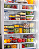 Pote Hermético Lumini Quadrado 225ml Paramount Ref.3340 - Imagem 6