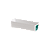 Organizador Modular Branco 22,5x7,5x5,2cm Paramount Ref.1833 - Imagem 3