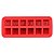 Forma de Gelo em Silicone Vermelho Clink Ref.CK5202 - Imagem 2