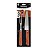 Kit Churrasco Inox Wood com 2 Peças Original Line Ref.SL0457 - Imagem 2