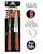 Kit Churrasco Inox Wood com 2 Peças Original Line Ref.SL0457 - Imagem 1