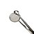 Pegador de Frituras em Aço Inox Ke Home Ref.5586 - Imagem 3