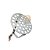Amassador de Batatas Inox Rose Gold Ke Home Ref.6638 - Imagem 3
