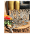 Jogo de Taças Diamond Clear 6 Peças 340ml Ke Home Ref.88001 - Imagem 5