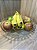 Prato de Vidro com Borda 2,4L 30cm Hauskraft Ref.PM3000 - Imagem 5