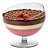 Taça de Vidro Boca Torta Grande 1,8 litros Mistral Ref.929 - Imagem 8