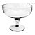 Taça de Vidro Tailândia Grande 2,5 litros Mistral Ref.935 - Imagem 5