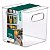 Organizador Modular Diamond 15x15x15cm Paramount Ref.899 - Imagem 4