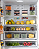 Organizador Modular Diamond 25x20x8cm Paramount Ref.902 - Imagem 4