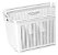 Pote Slim Hermético Multiuso com Cesto Branco 4.470ml Paramount Ref.1773 - Imagem 6
