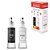 Galheteiro em Vidro 310ml 2 Peças Hauskraft Ref.GLHT-009 - Imagem 1