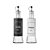 Galheteiro em Vidro 310ml 2 Peças Hauskraft Ref.GLHT-009 - Imagem 2