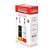 Galheteiro em Vidro 310ml 2 Peças Hauskraft Ref.GLHT-009 - Imagem 3