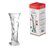 Vaso de Vidro Eurídice 14,5cm Hauskraft Ref.VASO-051 - Imagem 1