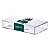 Caixa Organizadora com 2 Gavetas Elegance 31,5×18,5×7cm Paramount Ref.1093 - Imagem 2