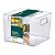 Organizador Modular Diamond 20x20x15cm Paramount Ref.900 - Imagem 1