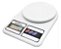 Balança Digital 10kg Flat Premium Original Line Ref.SL0363 - Imagem 1